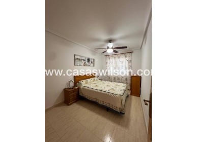 Venta - Apartamento - Pilar de la Horadada - RioMar