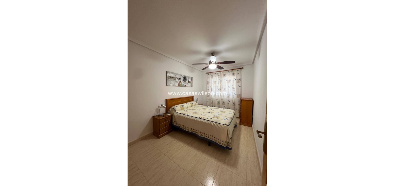 Venta - Apartamento - Pilar de la Horadada - RioMar