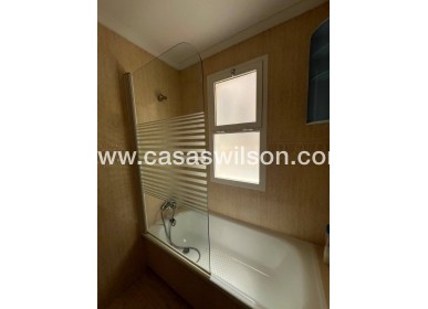 Venta - Apartamento - Pilar de la Horadada - RioMar