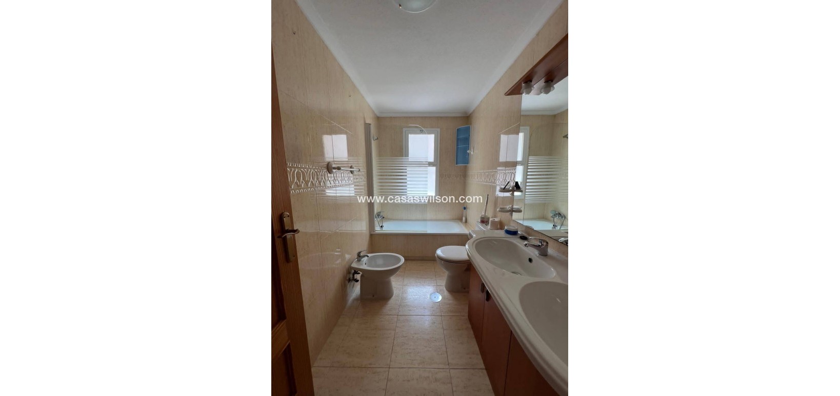 Venta - Apartamento - Pilar de la Horadada - RioMar