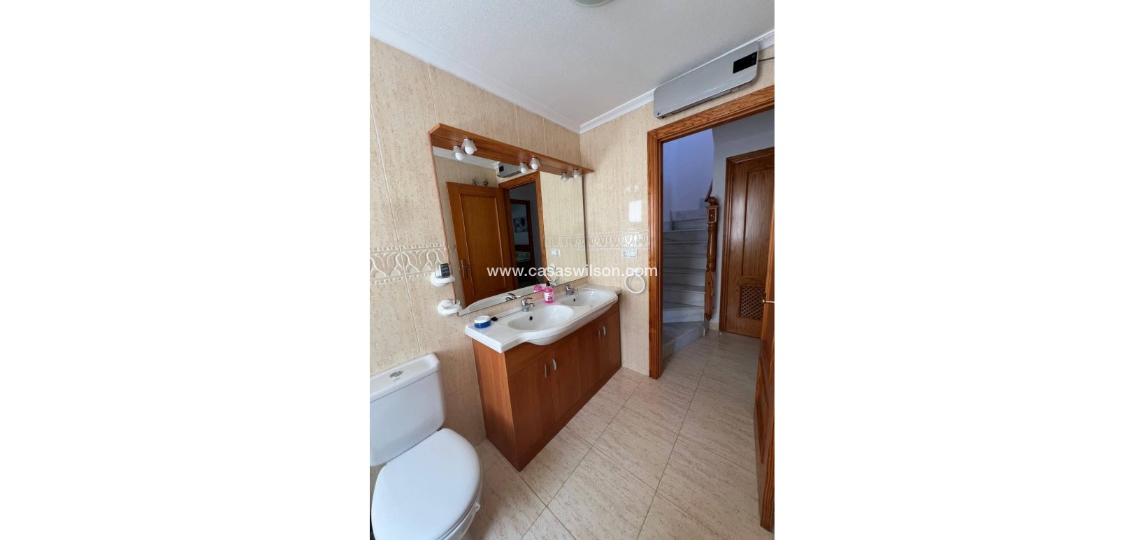 Venta - Apartamento - Pilar de la Horadada - RioMar