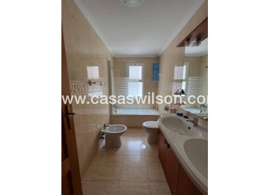 Venta - Apartamento - Pilar de la Horadada - RioMar