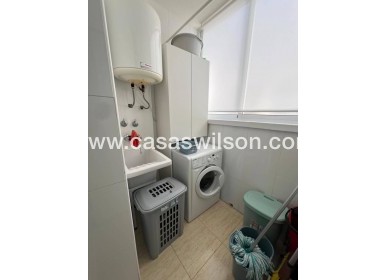 Venta - Apartamento - Pilar de la Horadada - RioMar