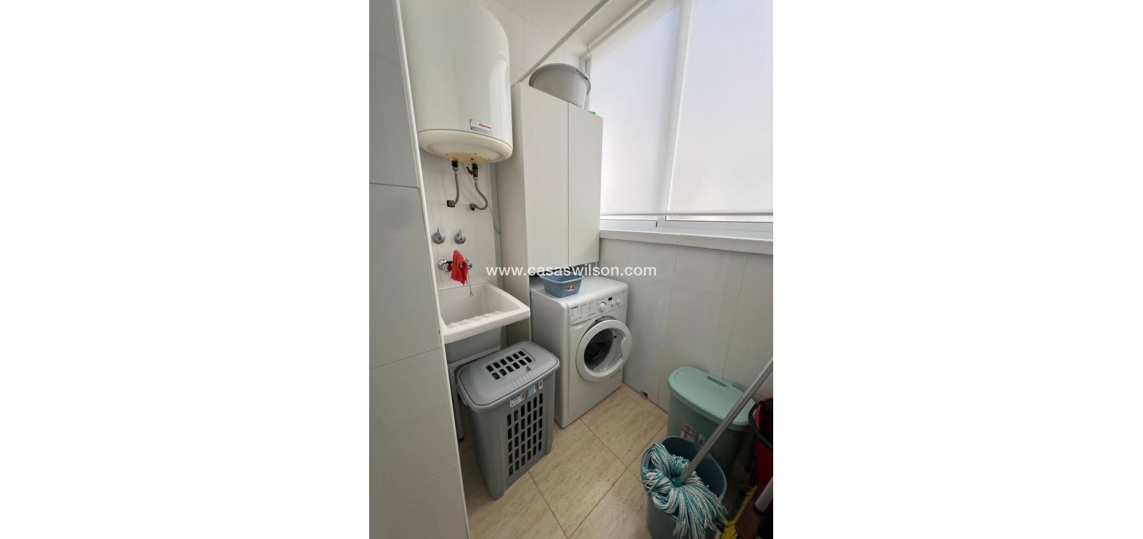 Venta - Apartamento - Pilar de la Horadada - RioMar