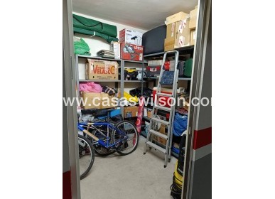 Venta - Apartamento - Pilar de la Horadada - RioMar