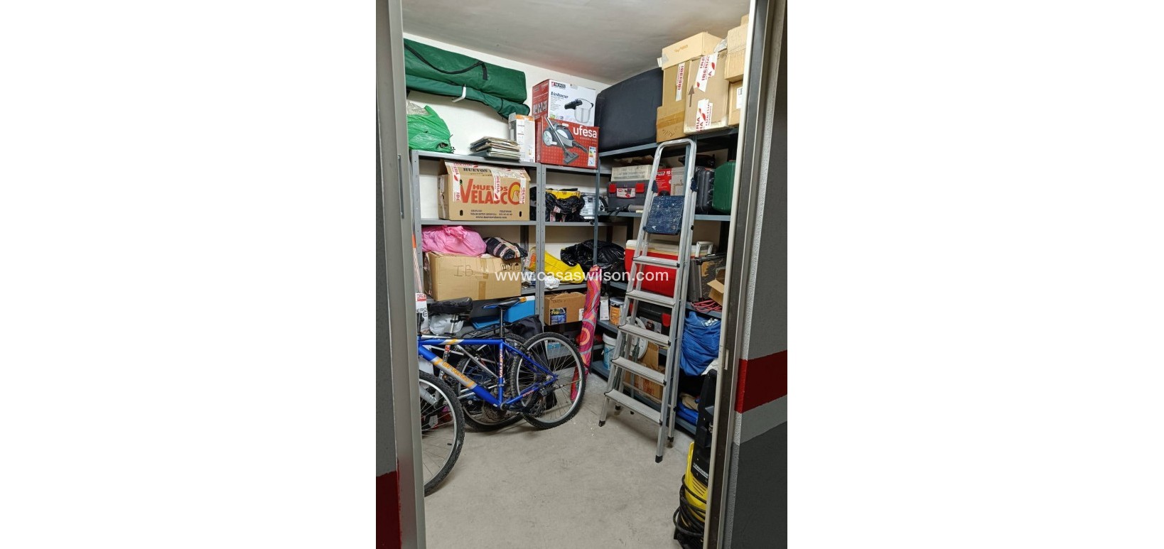 Venta - Apartamento - Pilar de la Horadada - RioMar