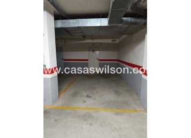 Venta - Apartamento - Pilar de la Horadada - RioMar