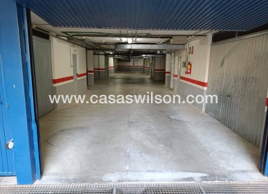 Venta - Apartamento - Pilar de la Horadada - RioMar