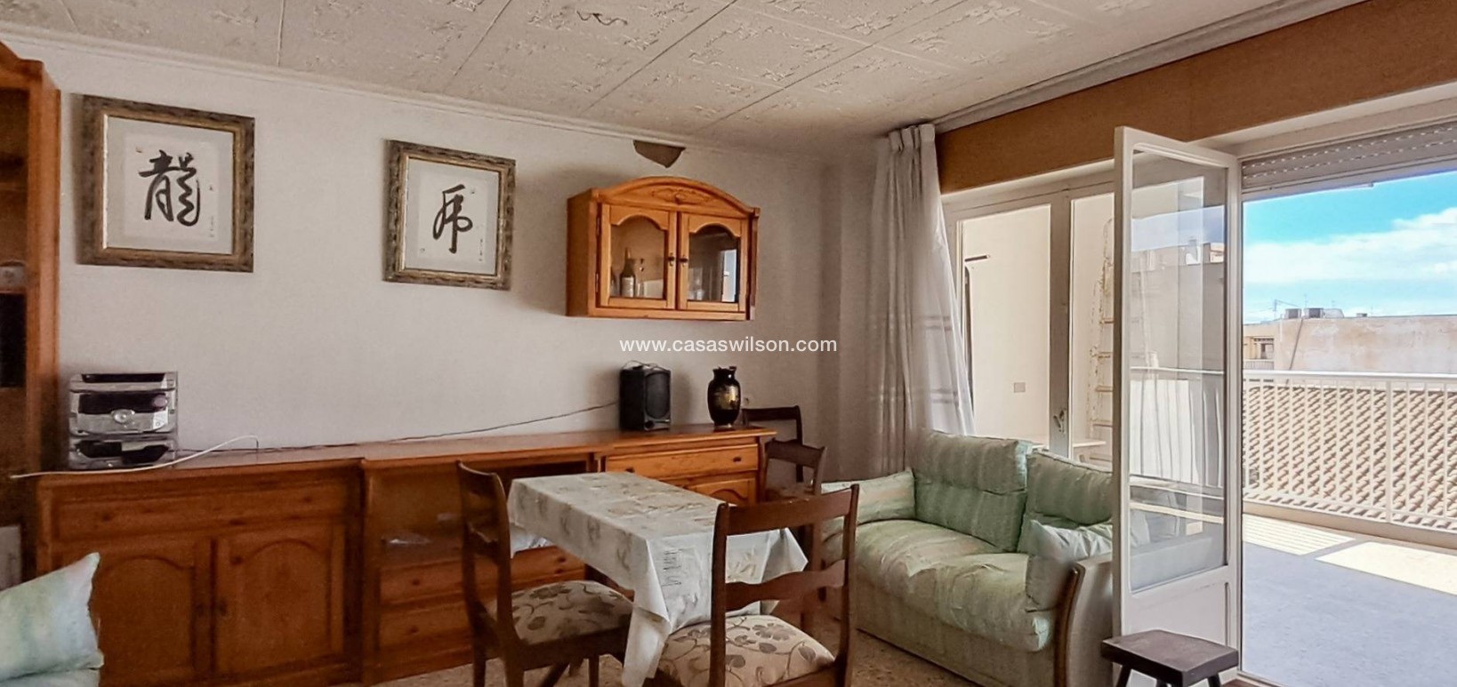 Sale - Appartement - Torrevieja - Playa de los Naufragos