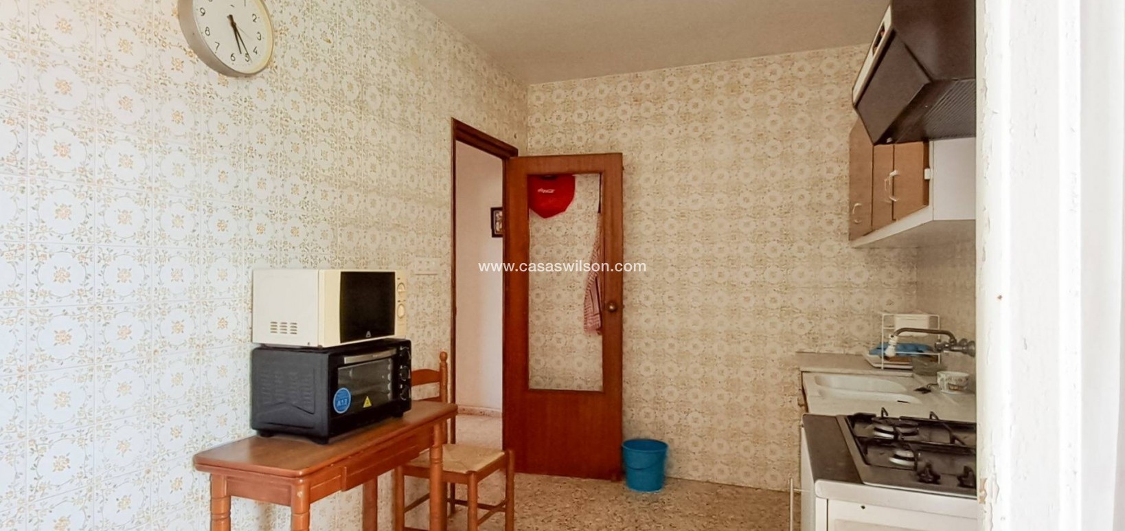 Sale - Appartement - Torrevieja - Playa de los Naufragos