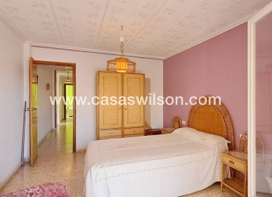 Sale - Appartement - Torrevieja - Playa de los Naufragos