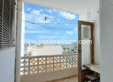 Sale - Appartement - Torrevieja - Playa de los Naufragos