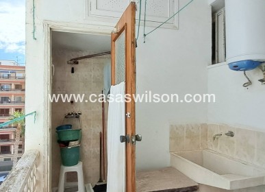 Sale - Appartement - Torrevieja - Playa de los Naufragos