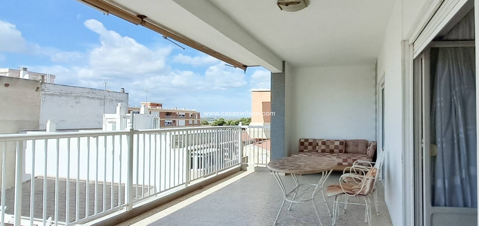 Sale - Appartement - Torrevieja - Playa de los Naufragos