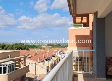 Sale - Appartement - Torrevieja - Playa de los Naufragos