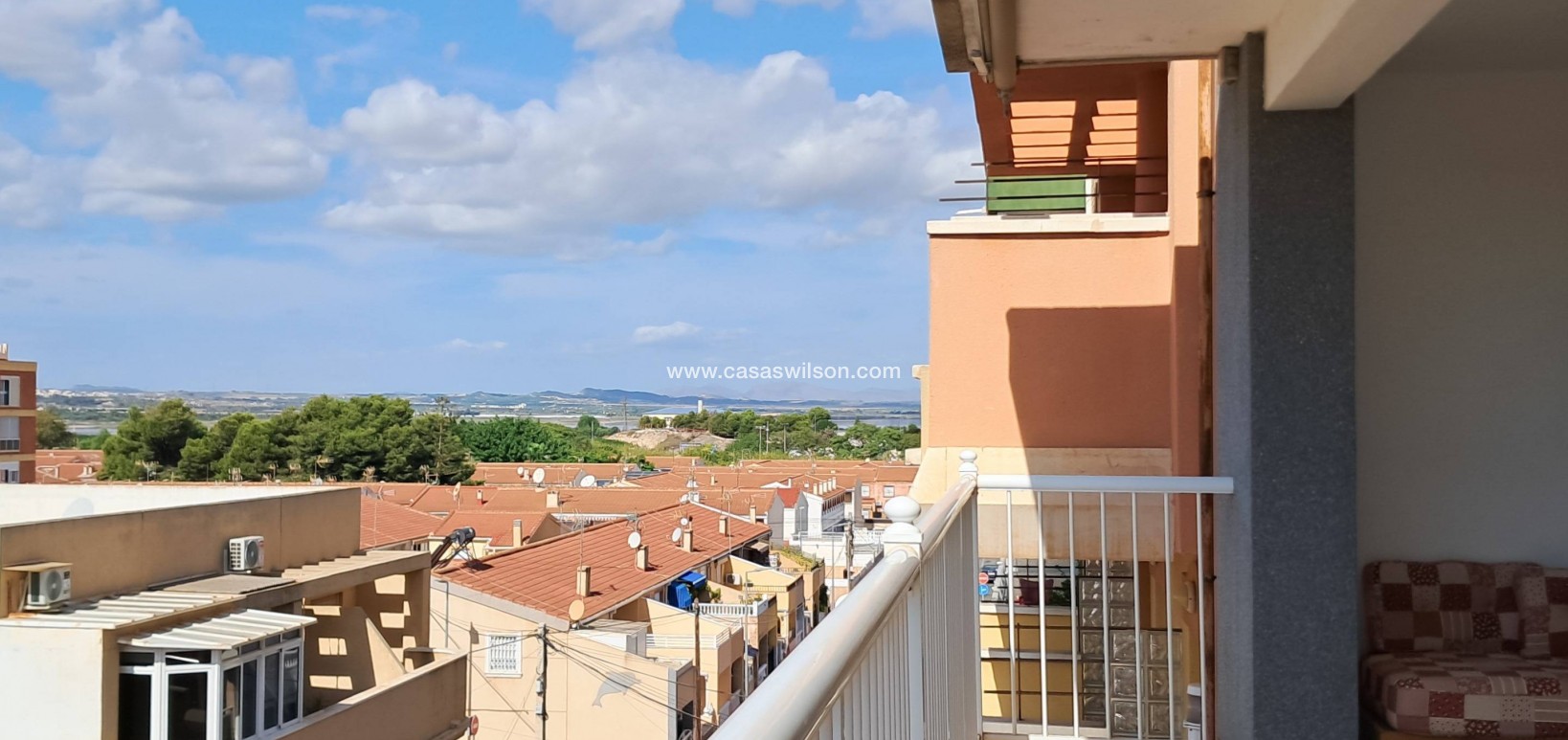 Sale - Appartement - Torrevieja - Playa de los Naufragos