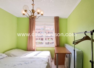 Sale - Appartement - Torrevieja - Playa de los Naufragos