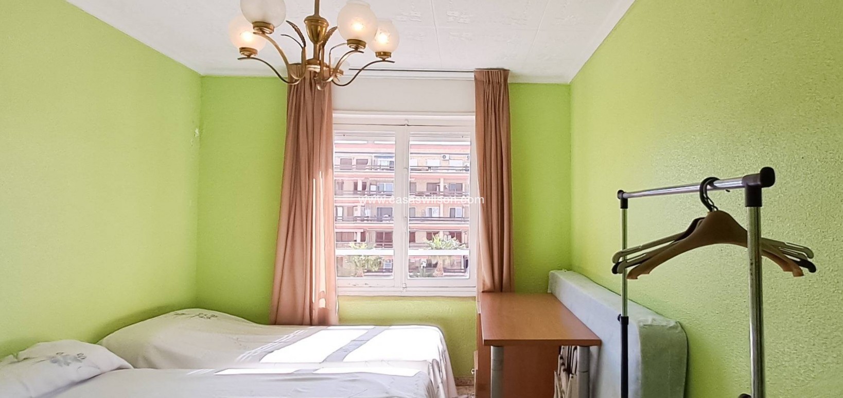 Sale - Appartement - Torrevieja - Playa de los Naufragos