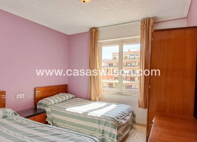 Sale - Appartement - Torrevieja - Playa de los Naufragos