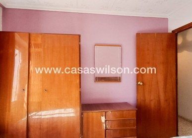 Sale - Appartement - Torrevieja - Playa de los Naufragos