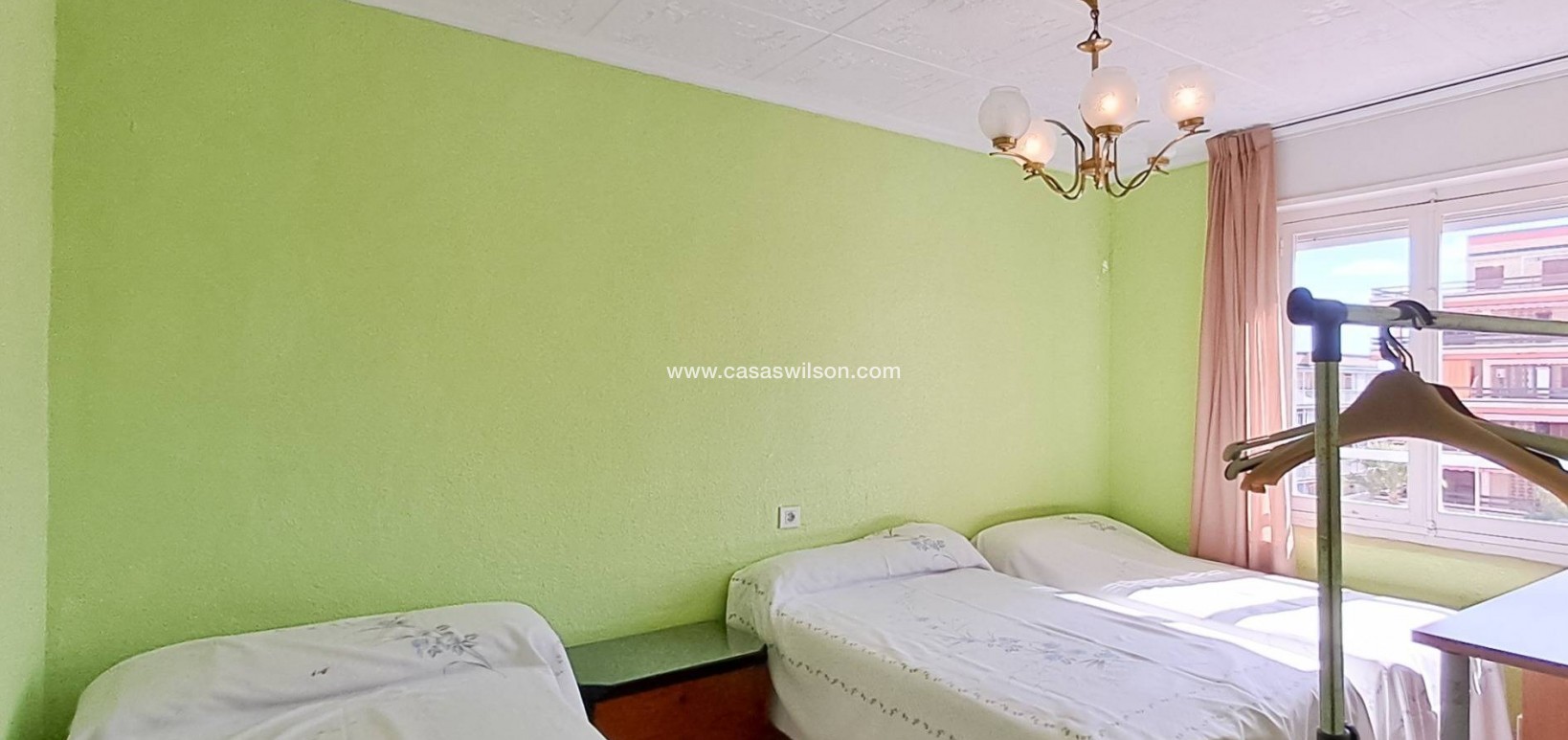 Sale - Appartement - Torrevieja - Playa de los Naufragos