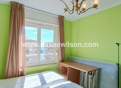 Sale - Appartement - Torrevieja - Playa de los Naufragos