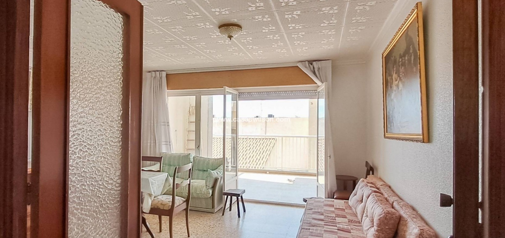 Sale - Appartement - Torrevieja - Playa de los Naufragos