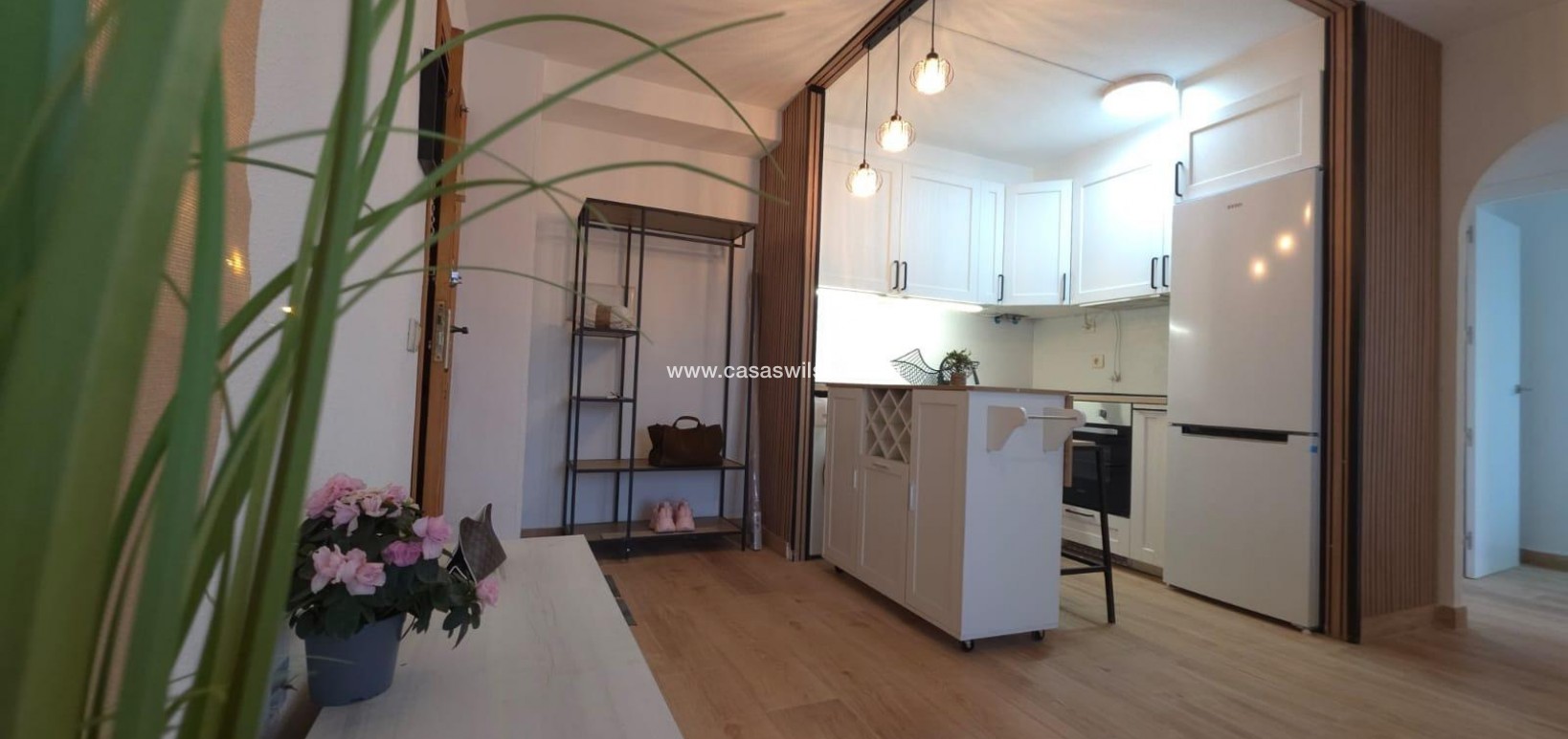 Venta - Apartamento - Torrevieja - Cala Ferris