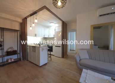 Venta - Apartamento - Torrevieja - Cala Ferris