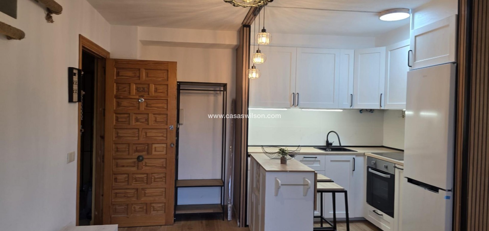 Venta - Apartamento - Torrevieja - Cala Ferris