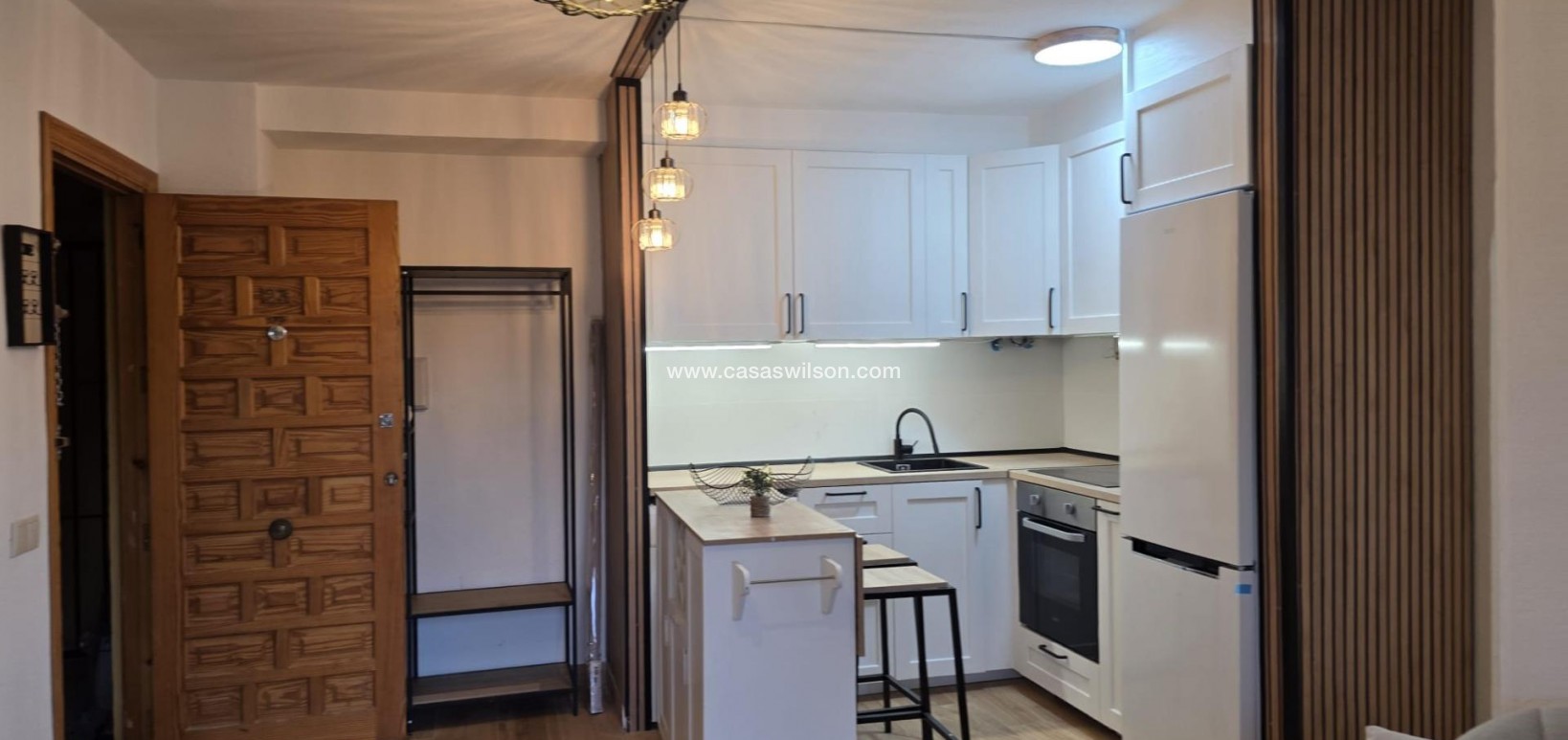 Venta - Apartamento - Torrevieja - Cala Ferris