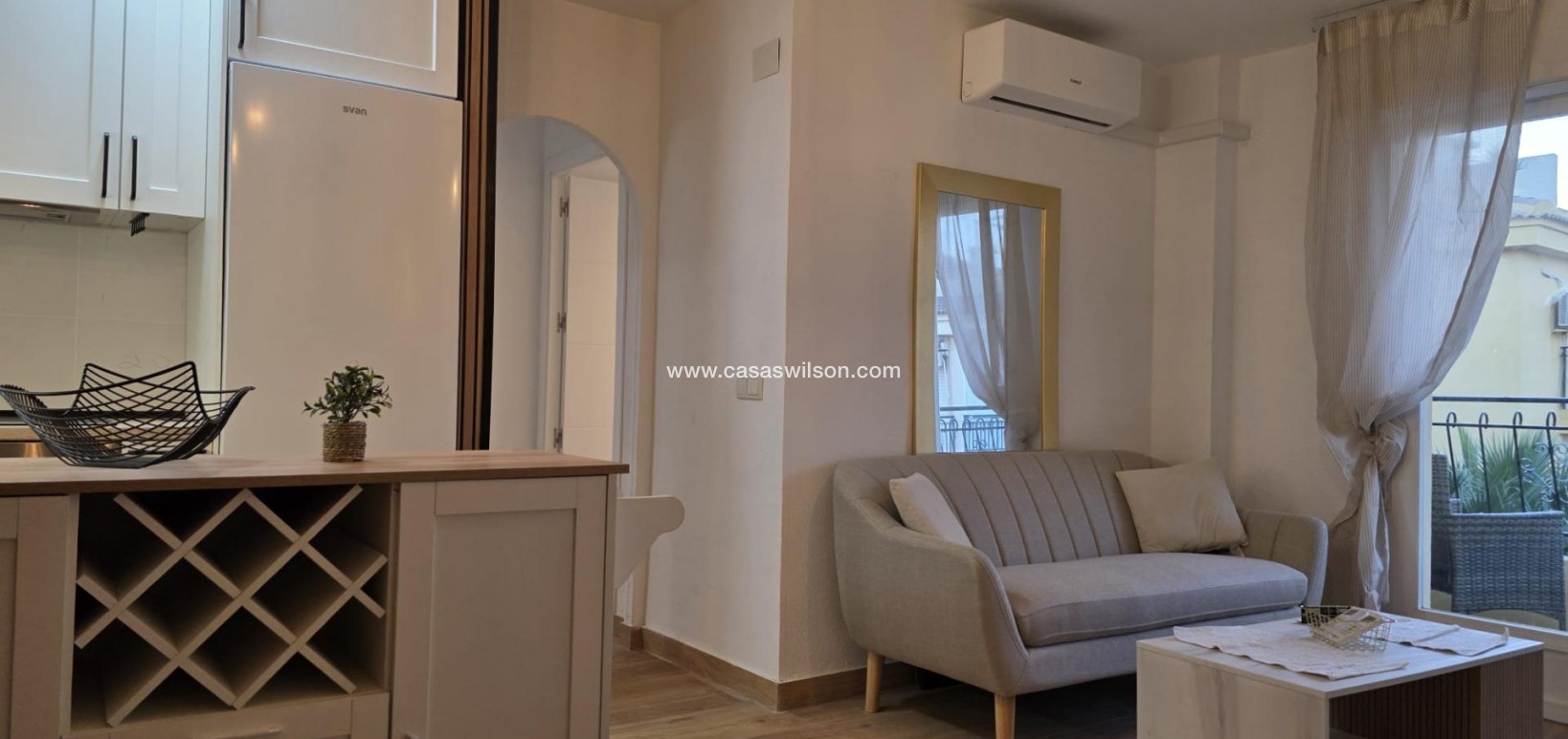 Venta - Apartamento - Torrevieja - Cala Ferris