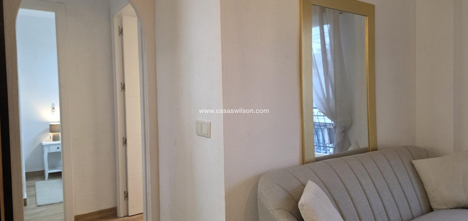 Venta - Apartamento - Torrevieja - Cala Ferris