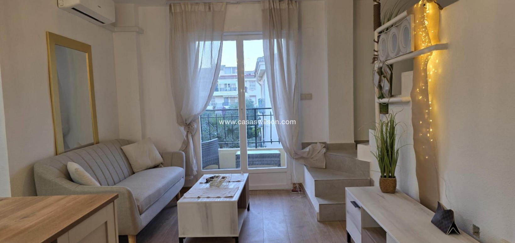 Venta - Apartamento - Torrevieja - Cala Ferris