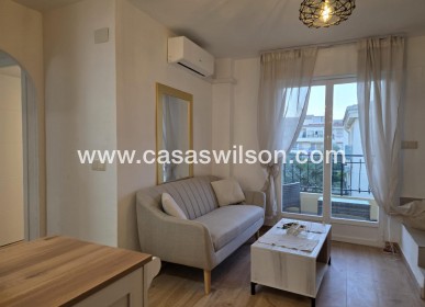 Venta - Apartamento - Torrevieja - Cala Ferris