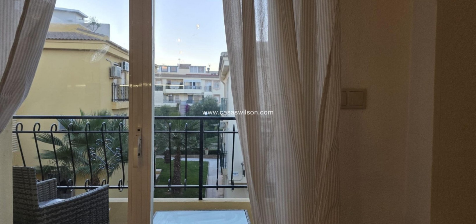 Venta - Apartamento - Torrevieja - Cala Ferris