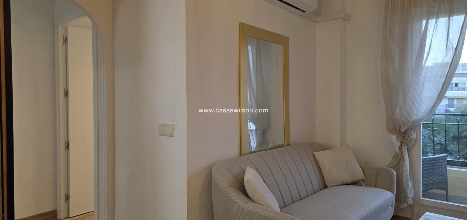 Venta - Apartamento - Torrevieja - Cala Ferris