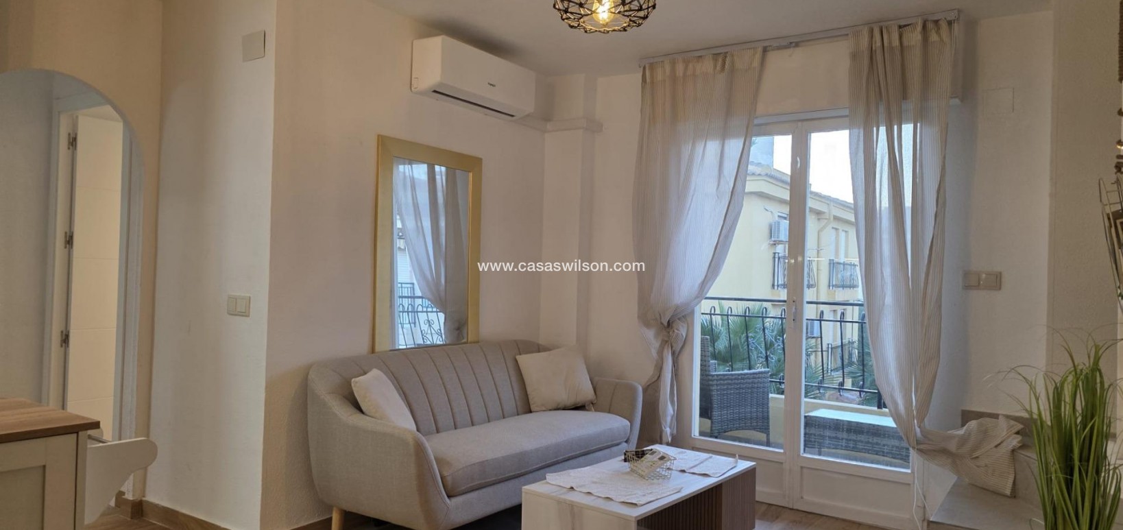 Venta - Apartamento - Torrevieja - Cala Ferris