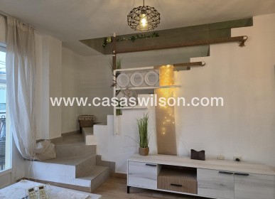 Venta - Apartamento - Torrevieja - Cala Ferris