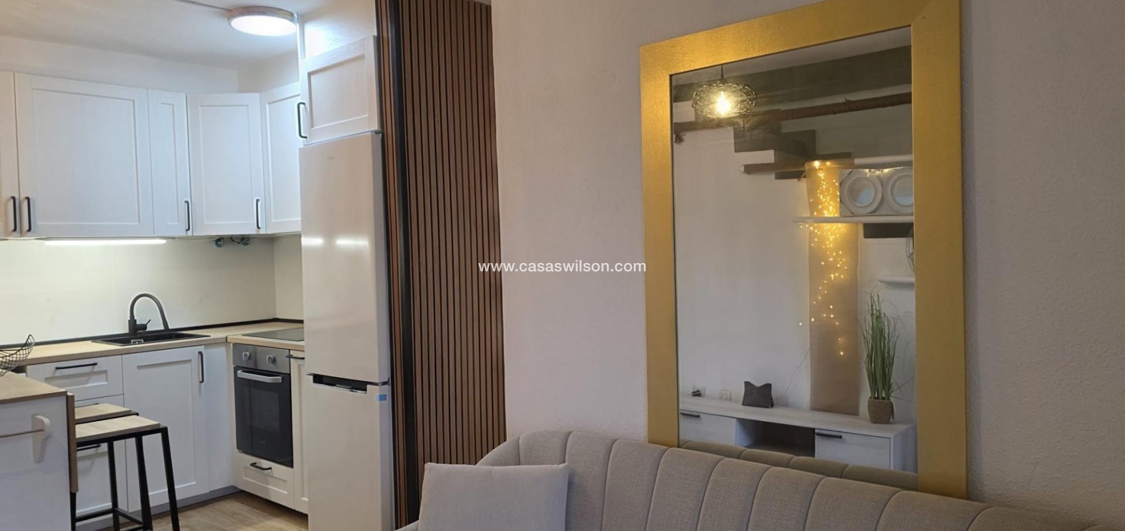 Venta - Apartamento - Torrevieja - Cala Ferris