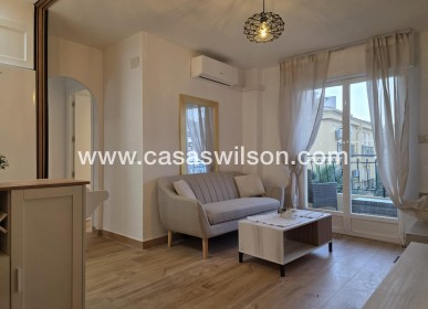 Venta - Apartamento - Torrevieja - Cala Ferris