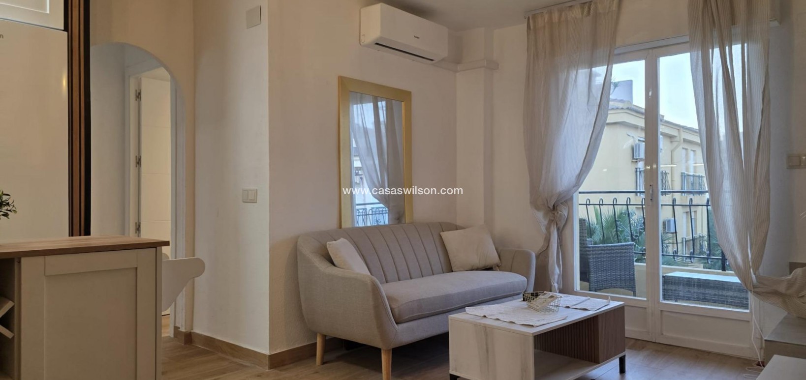 Venta - Apartamento - Torrevieja - Cala Ferris