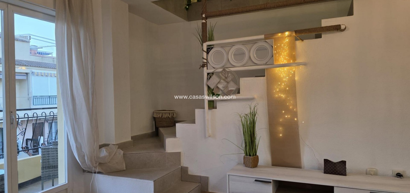 Venta - Apartamento - Torrevieja - Cala Ferris