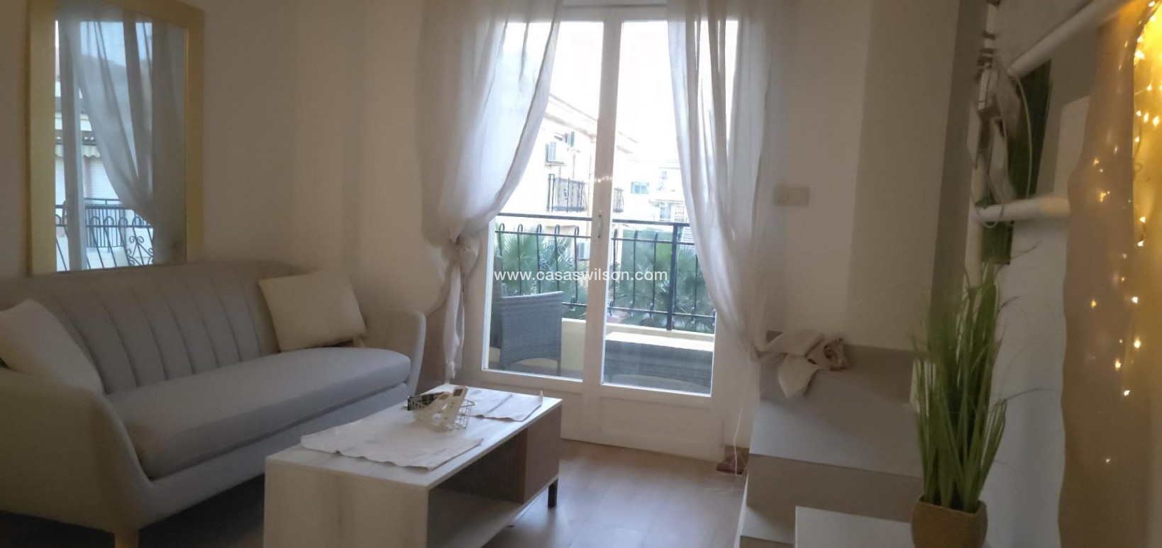 Venta - Apartamento - Torrevieja - Cala Ferris