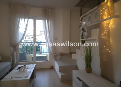 Venta - Apartamento - Torrevieja - Cala Ferris