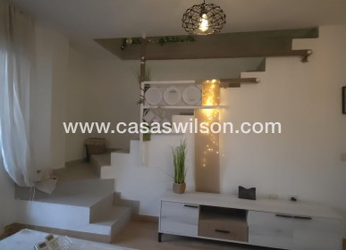 Venta - Apartamento - Torrevieja - Cala Ferris