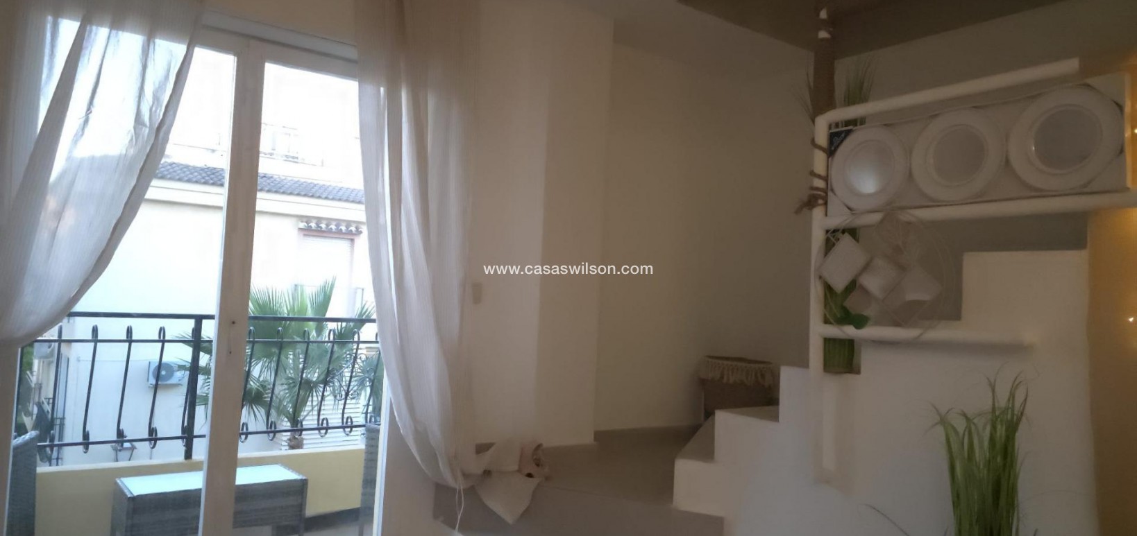 Venta - Apartamento - Torrevieja - Cala Ferris