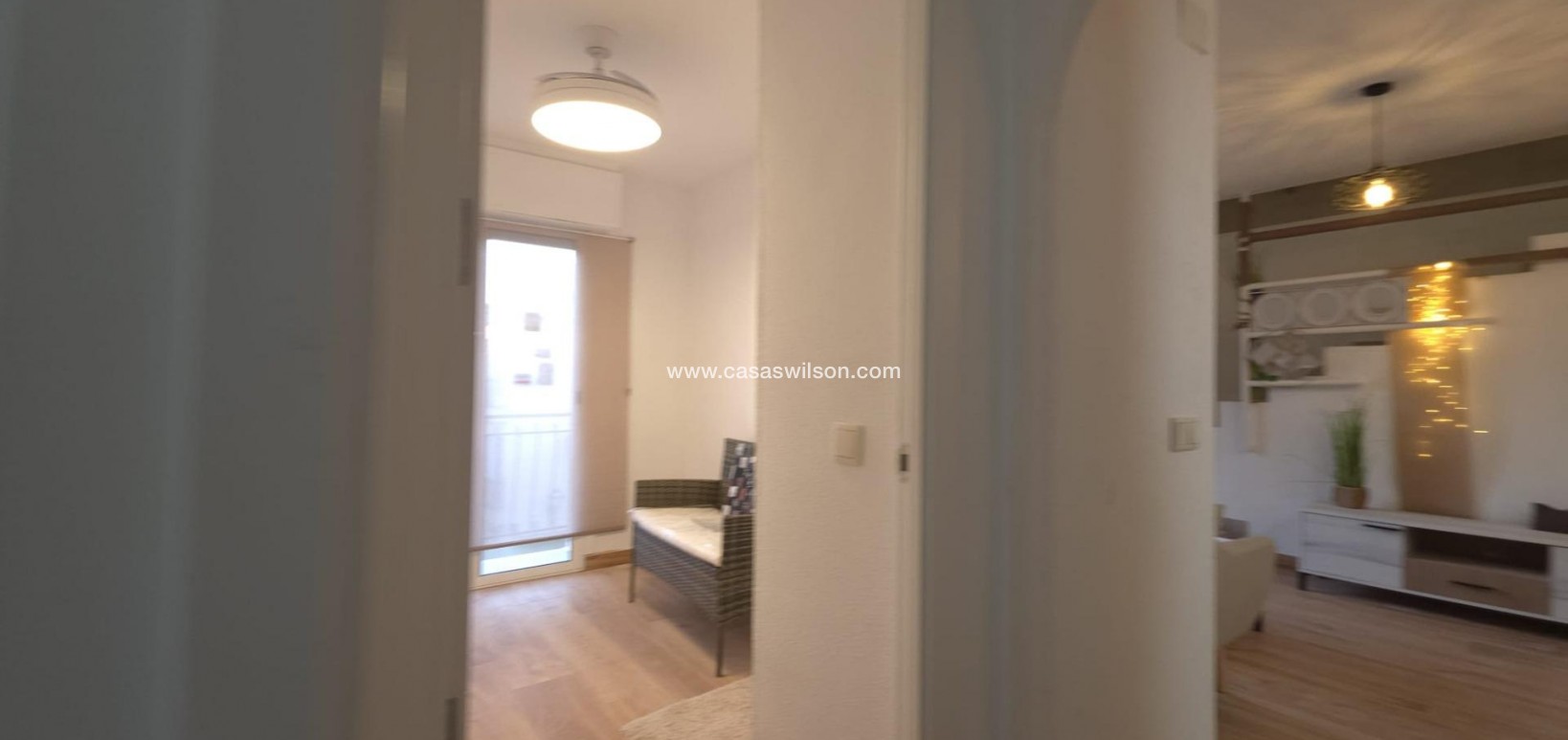 Venta - Apartamento - Torrevieja - Cala Ferris