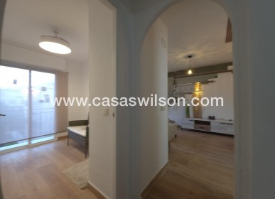 Venta - Apartamento - Torrevieja - Cala Ferris