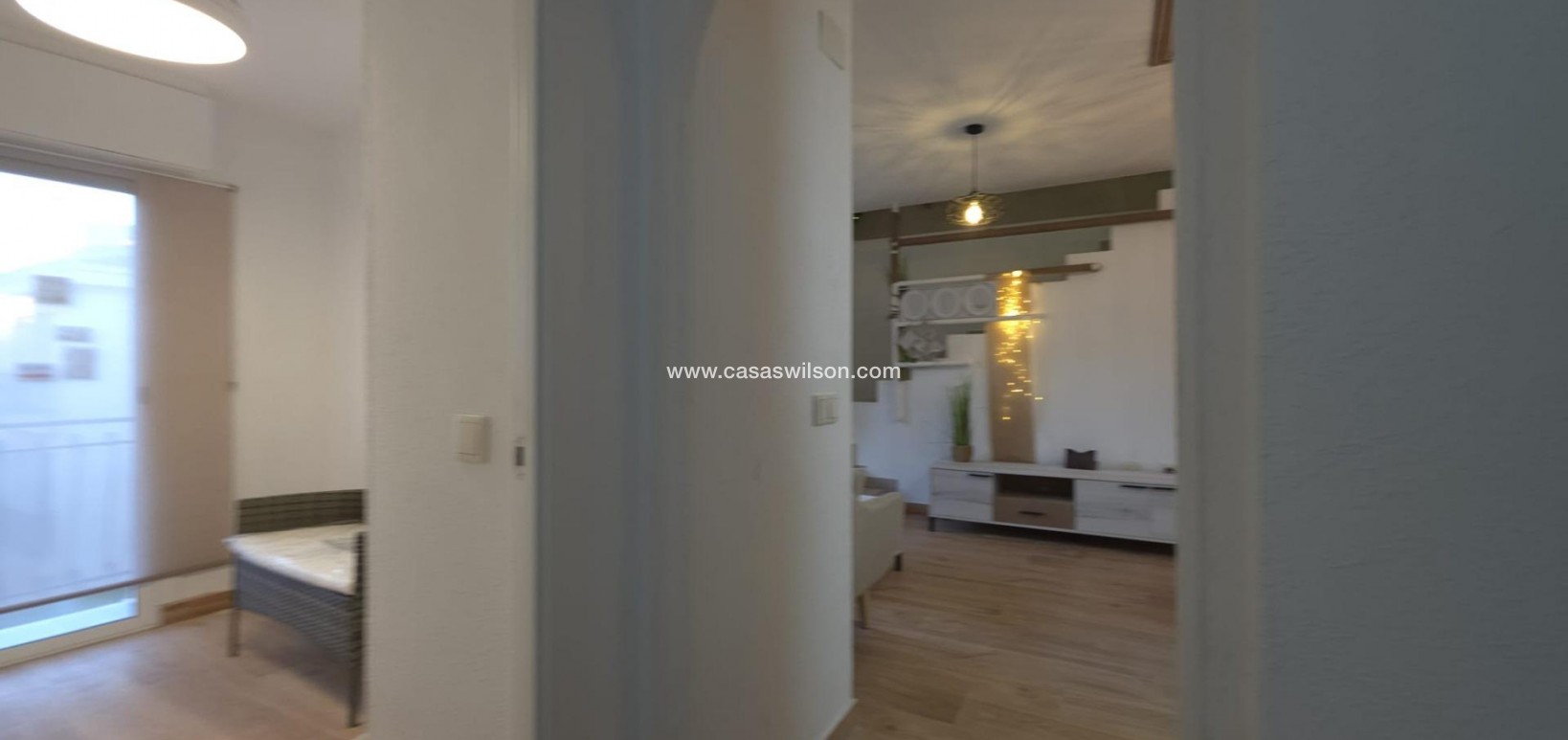 Venta - Apartamento - Torrevieja - Cala Ferris